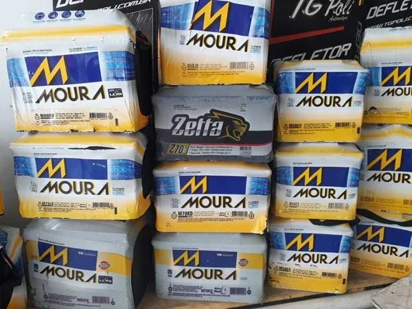 Guarujá Baterias - Área de atendimento ao cliente